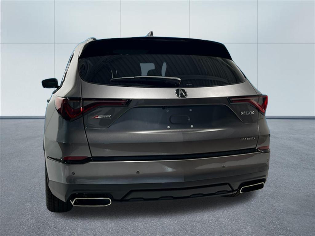 new 2026 Acura MDX car, priced at $70,850
