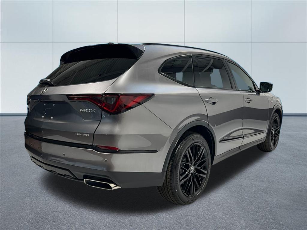 new 2026 Acura MDX car, priced at $70,850