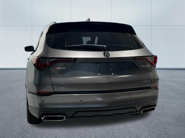 new 2026 Acura MDX car, priced at $70,850