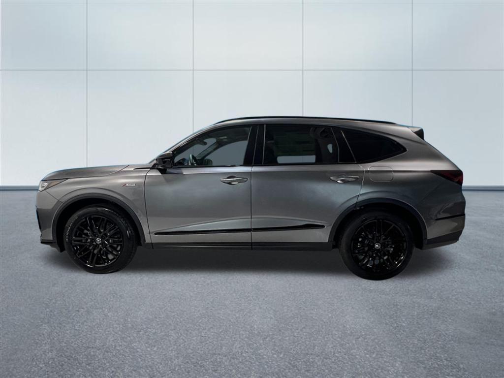 new 2026 Acura MDX car, priced at $70,850