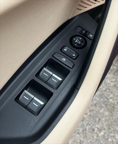 used 2022 Acura TLX car, priced at $27,994