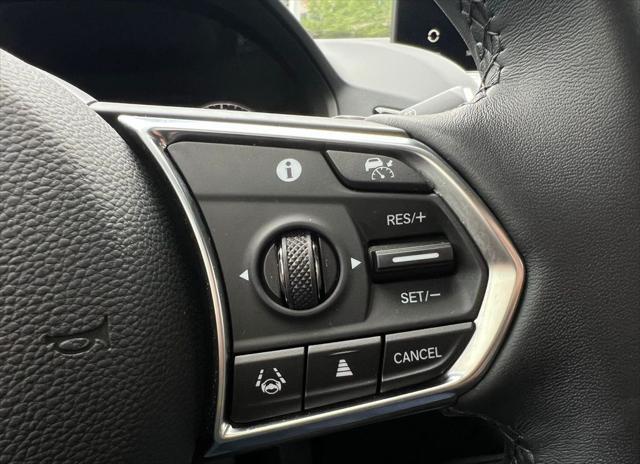 used 2024 Acura RDX car, priced at $38,994