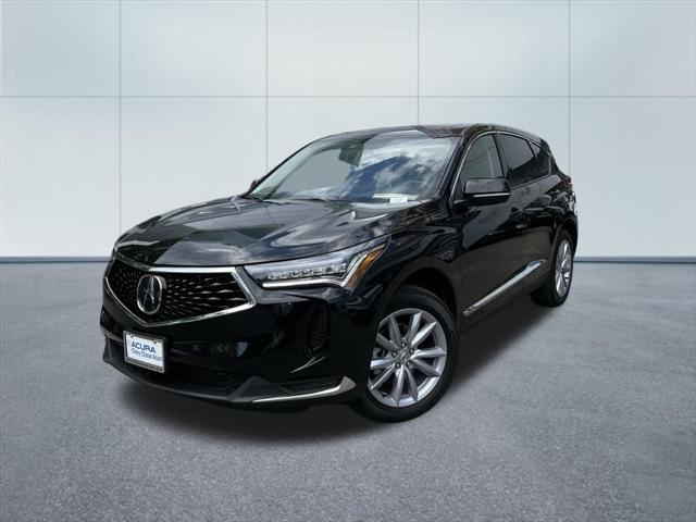 used 2024 Acura RDX car, priced at $38,994
