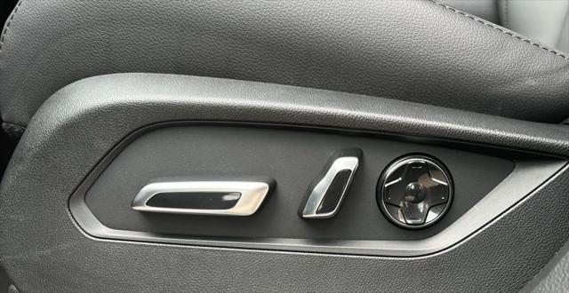 used 2024 Acura RDX car, priced at $38,994
