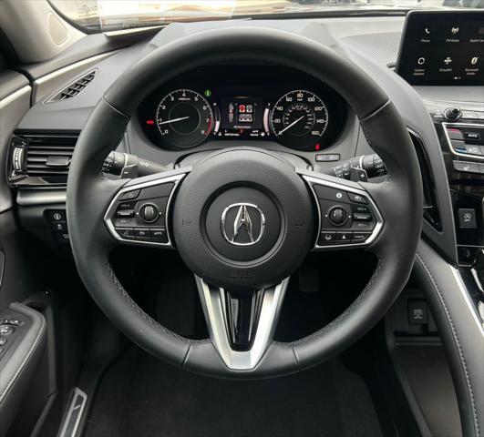 used 2024 Acura RDX car, priced at $38,994
