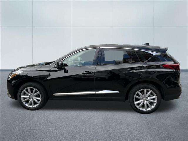used 2024 Acura RDX car, priced at $38,994