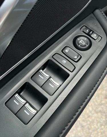 used 2024 Acura RDX car, priced at $38,994