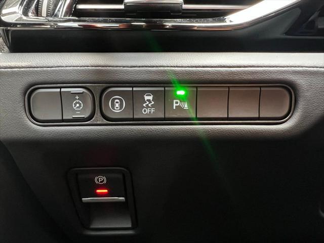 used 2025 Acura MDX car, priced at $52,994