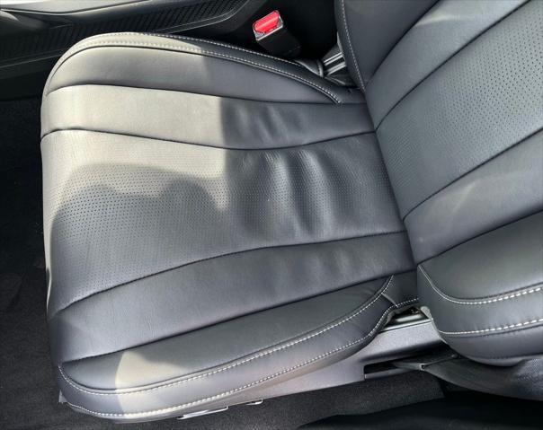 used 2025 Acura MDX car, priced at $52,994