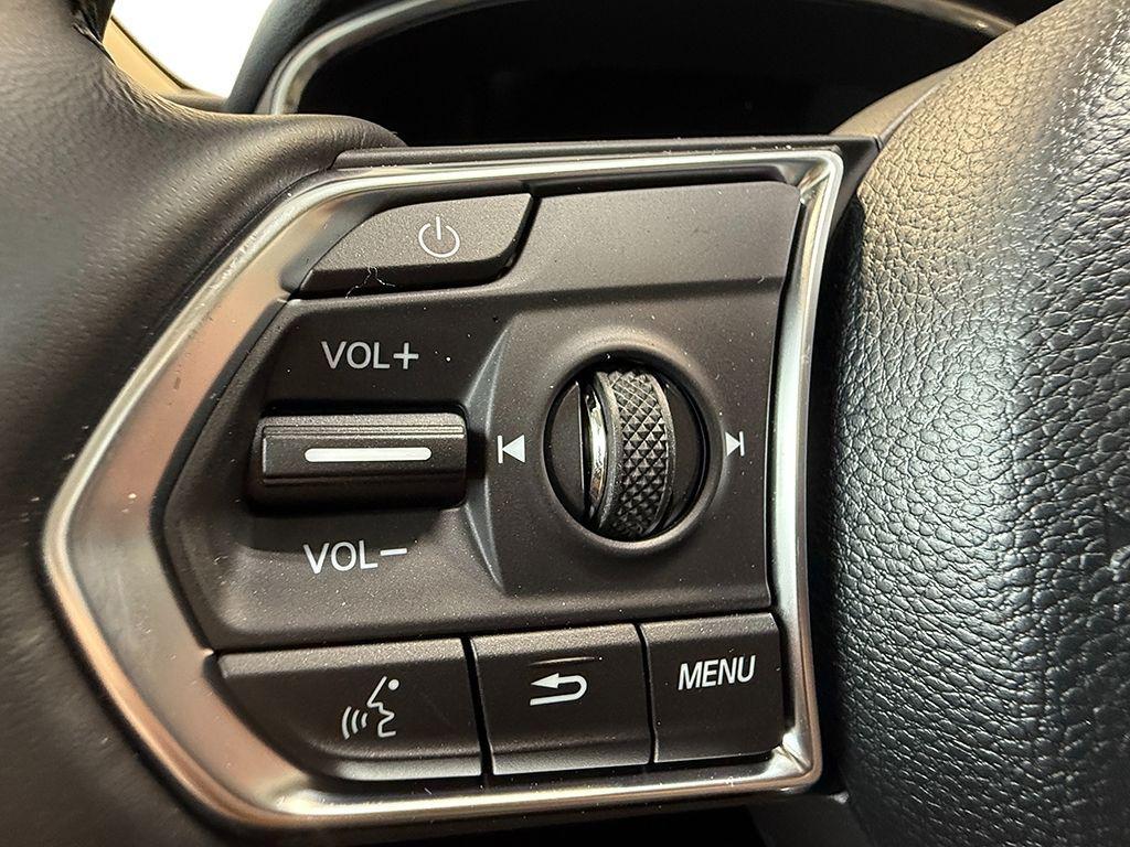 new 2026 Acura MDX car, priced at $55,950