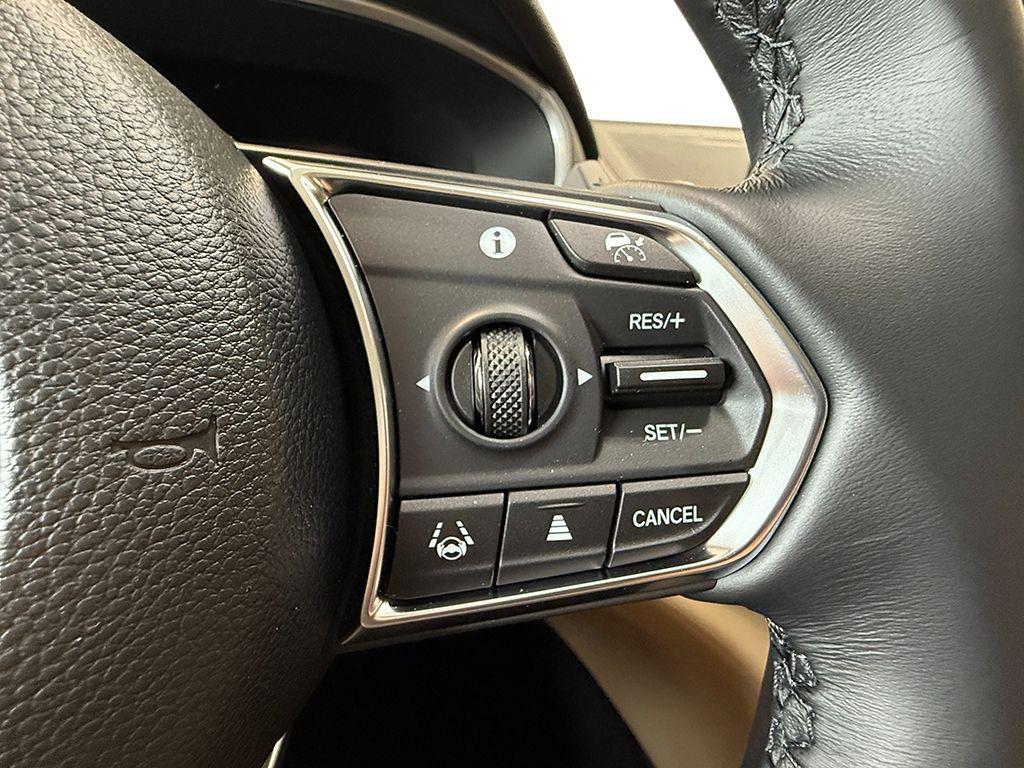 new 2026 Acura MDX car, priced at $55,950