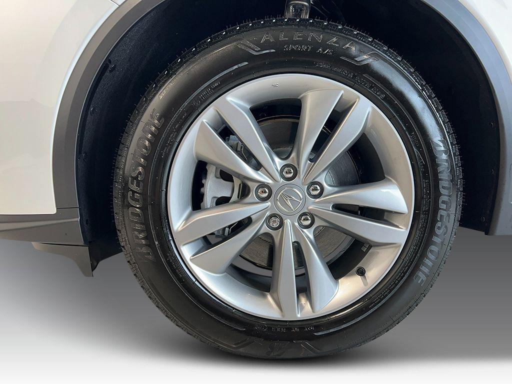new 2026 Acura MDX car, priced at $55,950