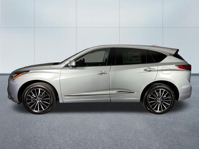 new 2025 Acura RDX car, priced at $53,800