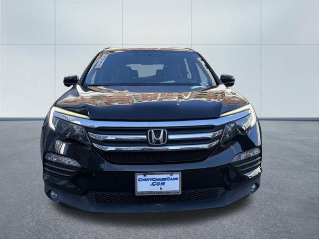 used 2016 Honda Pilot car, priced at $16,994