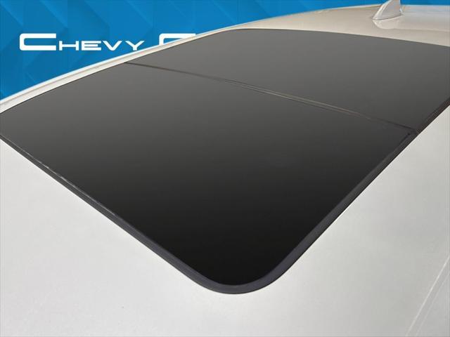 new 2025 Acura ADX car, priced at $41,950