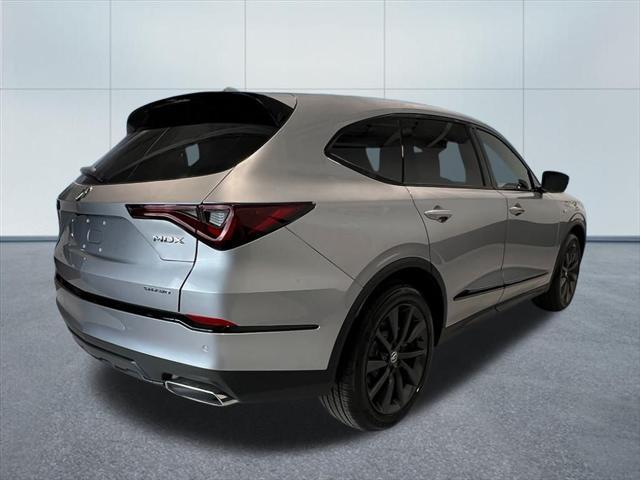 new 2025 Acura MDX car, priced at $63,150