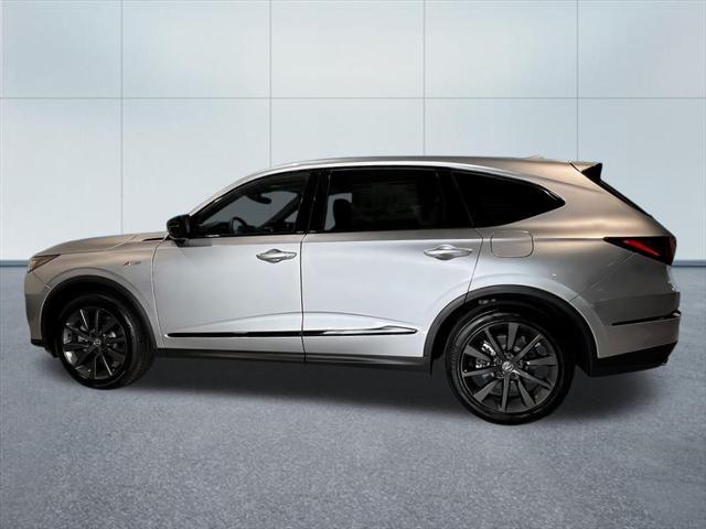 new 2025 Acura MDX car, priced at $63,150