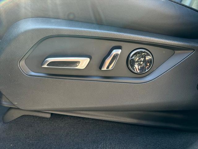 used 2025 Acura MDX car, priced at $50,994