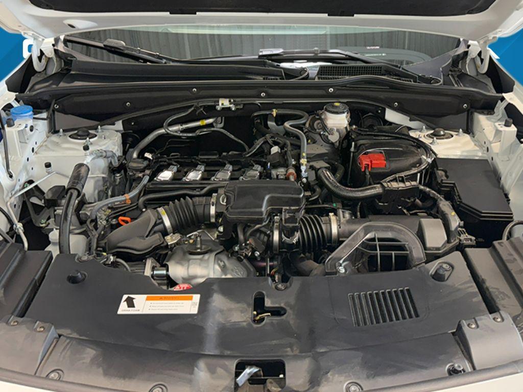 new 2025 Acura ADX car, priced at $41,950