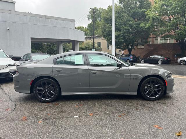 used 2023 Dodge Charger car, priced at $37,200