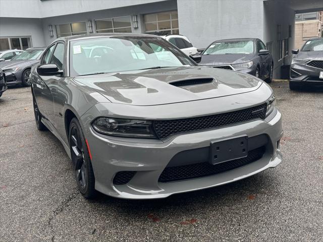 used 2023 Dodge Charger car, priced at $37,200