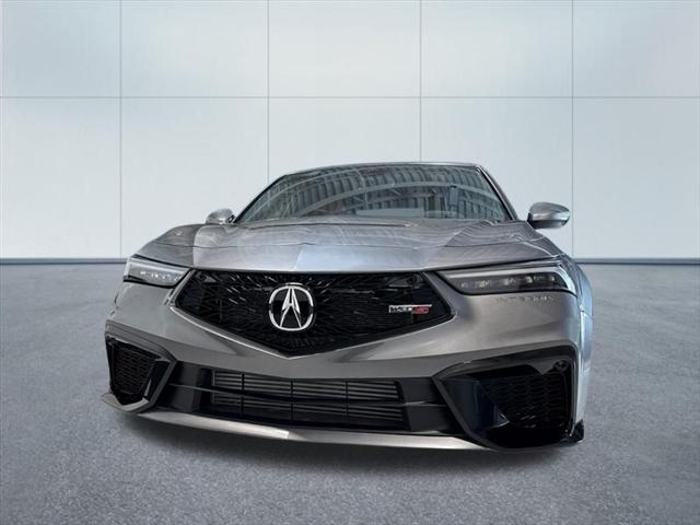 new 2025 Acura Integra car, priced at $54,695