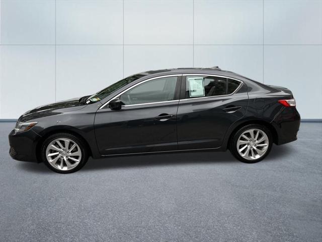 used 2016 Acura ILX car, priced at $16,994
