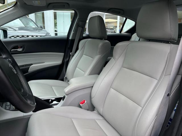 used 2016 Acura ILX car, priced at $16,994