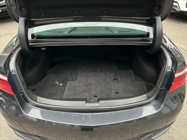 used 2016 Acura ILX car, priced at $16,994