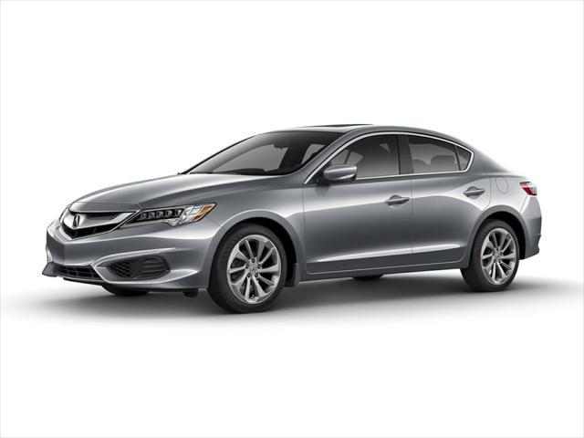 used 2016 Acura ILX car
