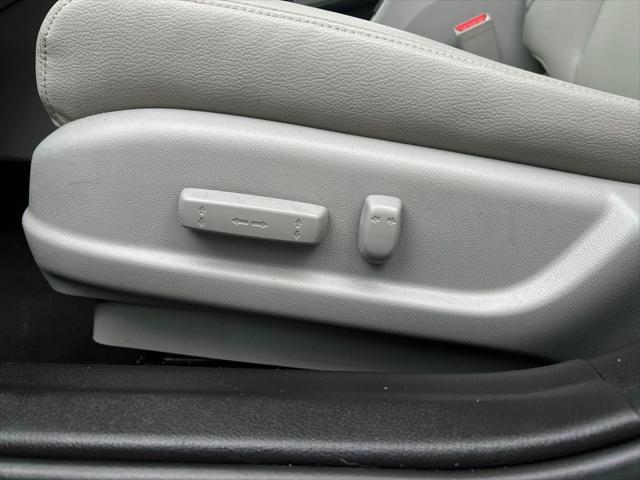 used 2016 Acura ILX car, priced at $16,994