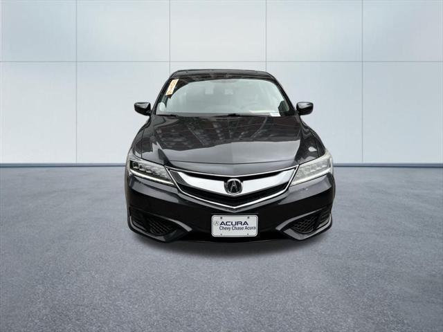 used 2016 Acura ILX car, priced at $16,994