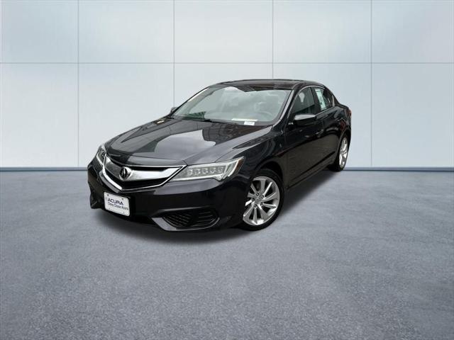 used 2016 Acura ILX car, priced at $16,994
