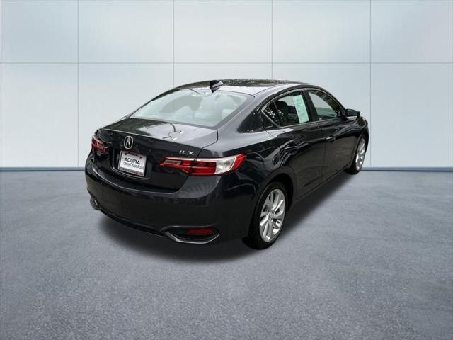 used 2016 Acura ILX car, priced at $16,994