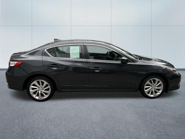 used 2016 Acura ILX car, priced at $16,994