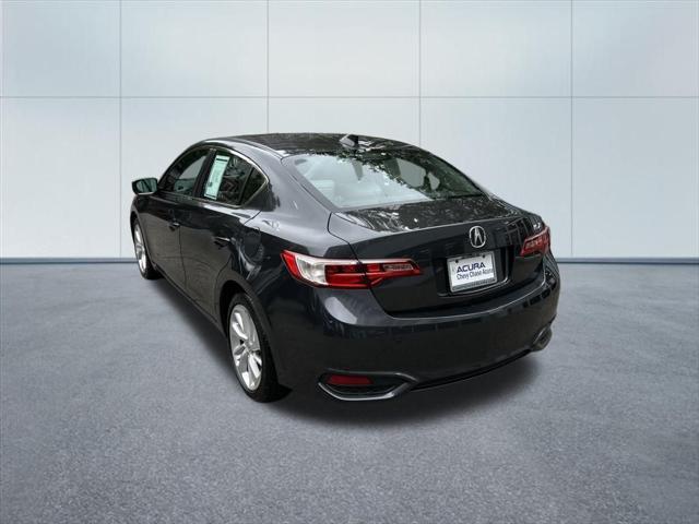 used 2016 Acura ILX car, priced at $16,994