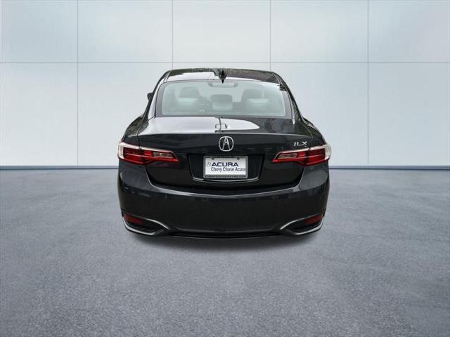 used 2016 Acura ILX car, priced at $16,994