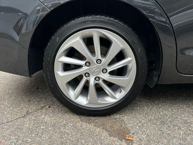 used 2016 Acura ILX car, priced at $16,994