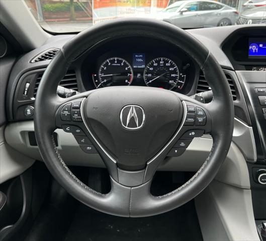 used 2016 Acura ILX car, priced at $16,994
