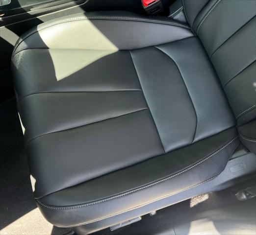 used 2025 Acura Integra car, priced at $31,994