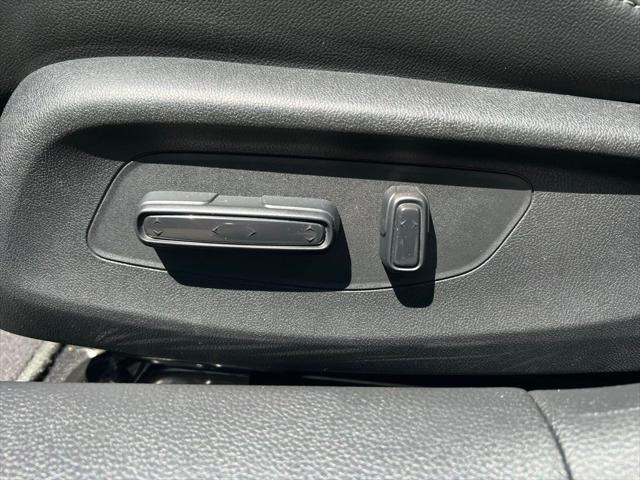 used 2025 Acura Integra car, priced at $31,994