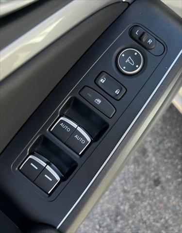 used 2025 Acura Integra car, priced at $31,994