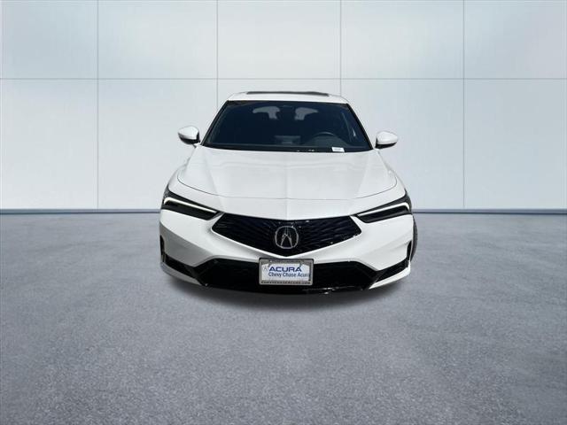 used 2025 Acura Integra car, priced at $31,994