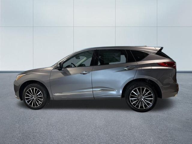 new 2025 Acura RDX car, priced at $54,400