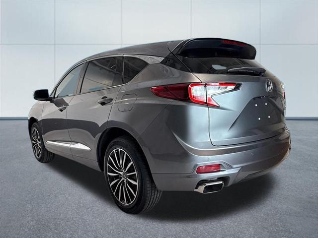 new 2025 Acura RDX car, priced at $54,400