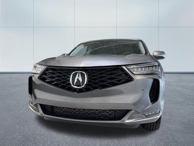 new 2025 Acura RDX car, priced at $54,400