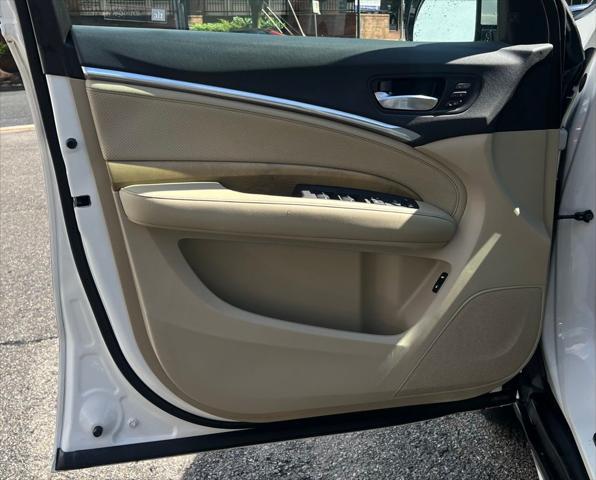used 2019 Acura MDX car, priced at $27,994