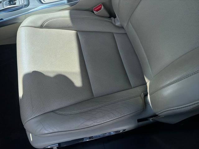 used 2019 Acura MDX car, priced at $27,994