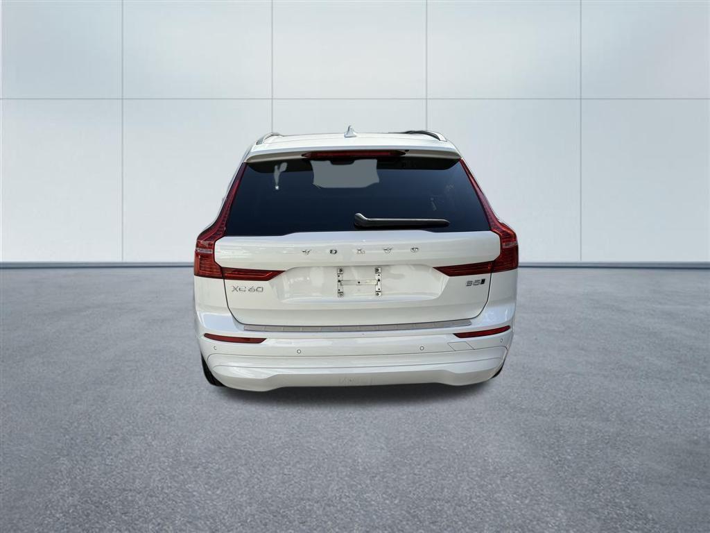 used 2022 Volvo XC60 car, priced at $29,545