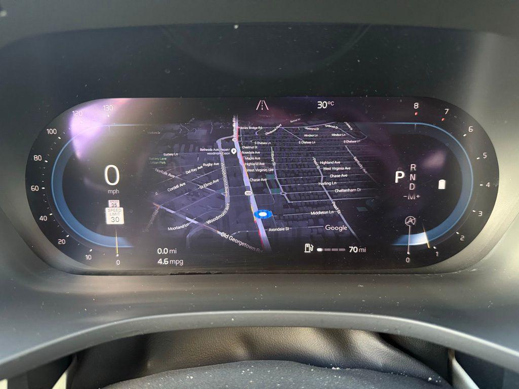 used 2022 Volvo XC60 car, priced at $29,545